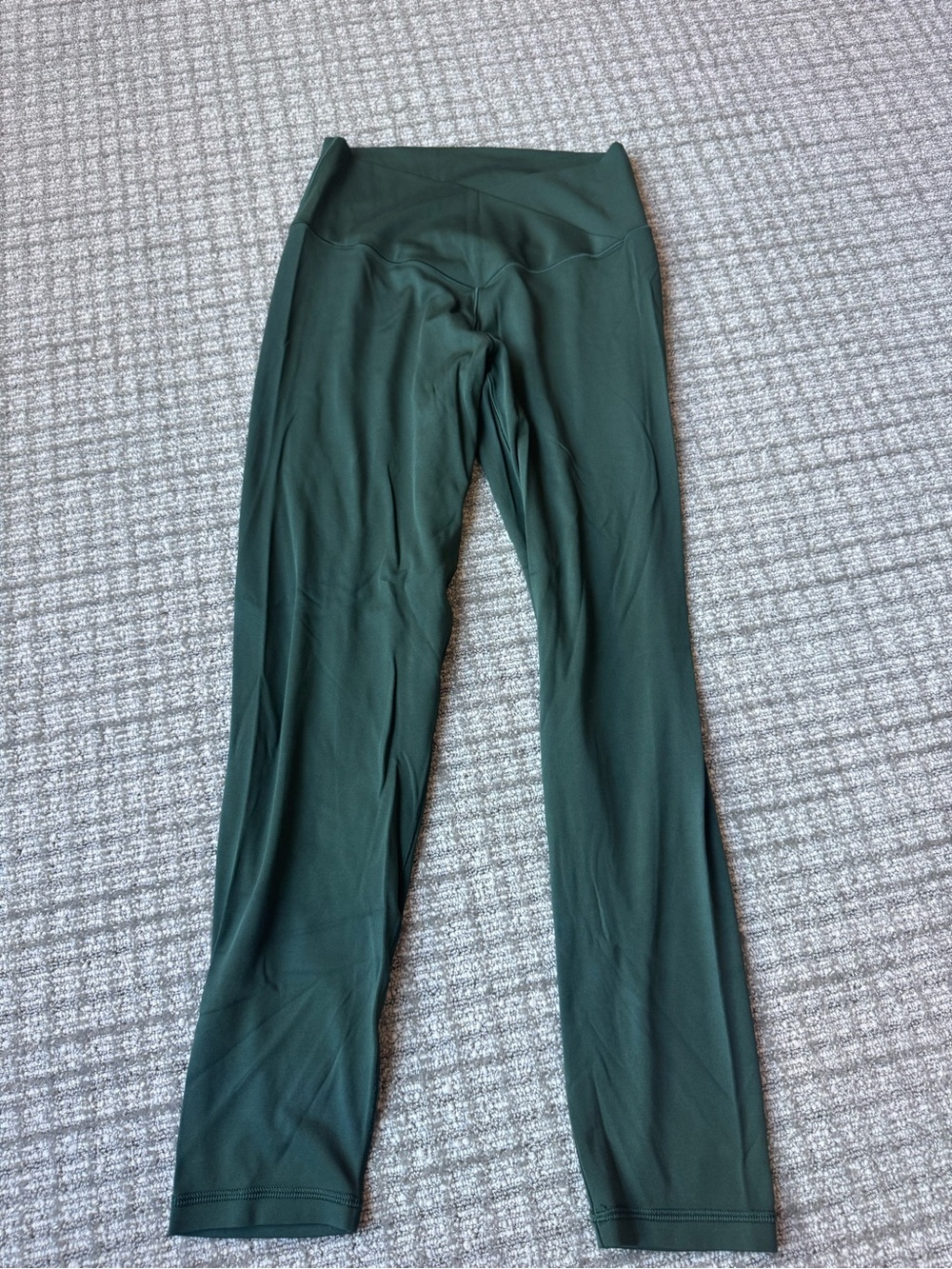 Aerie Forest Green Leggings